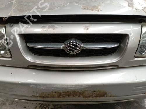 Grill Grill SUZUKI GRAND VITARA I (FT, HT) 2.0 TD 4x4 (SQ420D) (87 hp) 34439430 34439430