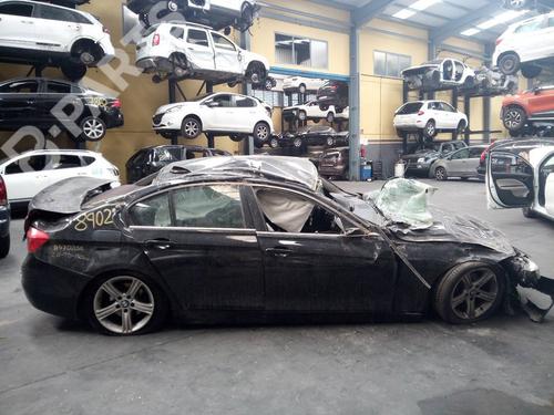 Used Parts BMW 3 (F30, F80)  318 d  902825