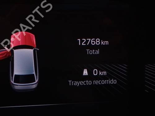 Steering column SKODA FABIA IV (PJ3) 1.0 TSI | BP33538363M21 - Image 12