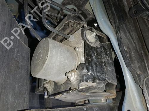 Used ABS pump OPEL CROSSLAND X / CROSSLAND (P17, P2QO) 1.2 (75) (110 hp) 28124509