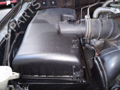 Used Air filter box MITSUBISHI PAJERO IV (V8_W, V9_W) 3.2 DI-D (V88W, V98W) (160 hp) 18320816