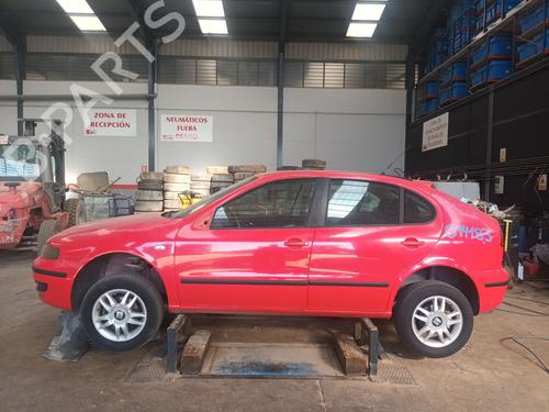 Used Parts SEAT LEON (1M1) 1.6 16 V 4559271