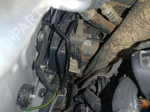 Used ABS pump PEUGEOT 3008 II SUV (MC_, MR_, MJ_, M4_) 1.5 BlueHDi 130 (131 hp) 29145905