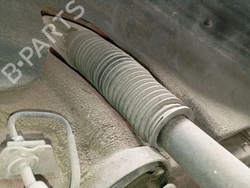 Used Right rear shock absorber Right rear shock absorber KIA SPORTAGE IV (QL, QLE) 1.6 CRDi (136 hp) 40597053 40597053