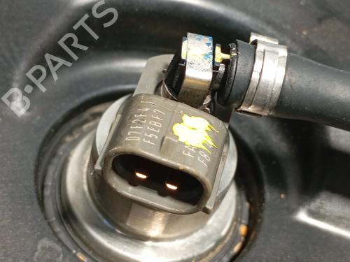 Engine OPEL ASTRA J Saloon 1.7 CDTI (69) | BP34235544M1  - Image 10