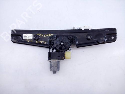 Used Rear right window mechanism MINI MINI COUNTRYMAN (F60) [2016-2025]  20848290