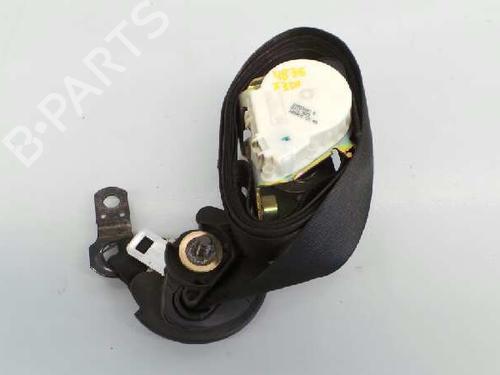 Used Front left seatbelt BMW X3 (E83) xDrive 30 d (218 hp) 8719804