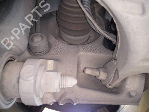 Used Right rear steering knuckle LAND ROVER DISCOVERY SPORT (L550) [2014-2025]  19677717