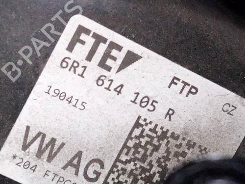 Used Servo brake SEAT IBIZA IV ST (6J8, 6P8) 1.2 TSI (105 hp) 8508660