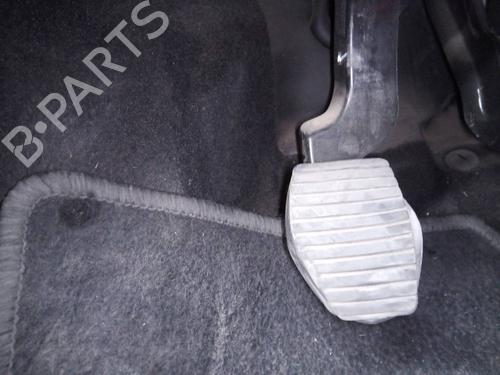 Used Clutch pedal CITROËN C3 / C3 ORIGIN III (SX) [2016-2025]  16243701