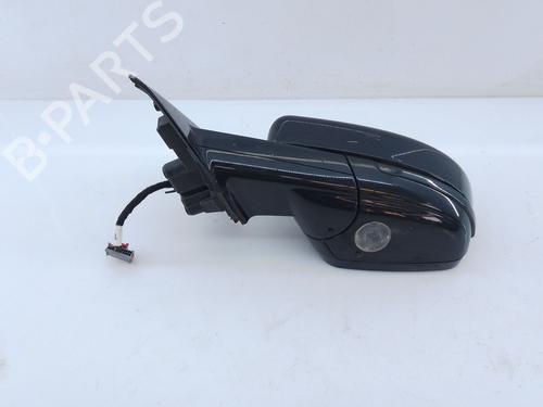 Left mirror LAND ROVER RANGE ROVER EVOQUE (L538) 2.0 D 4x4 | BP26953148C26 