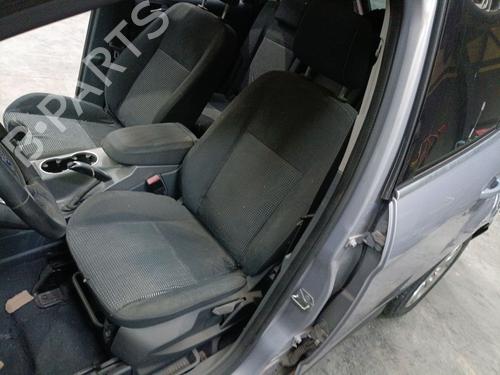 Left front brake caliper FORD C-MAX II (DXA/CB7, DXA/CEU)  | BP31924482M105 