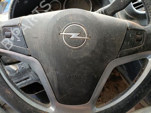 driver-airbag-opel-antara-a-l07-2006-2007-2008-2009-2010-2011-2012-2013-2014-2015-2016-2017-38704969 main image