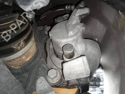 Venstre bremsekaliber foran PEUGEOT 3008 II SUV (MC_, MR_, MJ_, M4_) [2016-2025]  22767314