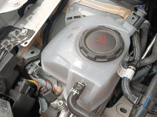Ekpansionstank Ekpansionstank SEAT IBIZA V (KJ1, KJG) 1.0 MPi (80 hp) 39746128 39746128