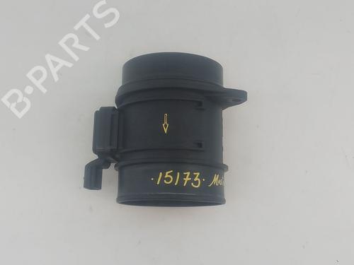 Used Mass air flow sensor Mass air flow sensor RENAULT MASTER III Platform/Chassis (EV, HV, UV) 2.3 dCi 125 FWD (EV0C, EV0D, EV0J, HV0C, HV0D, HV0H,... (125 hp) 36773994 36773994