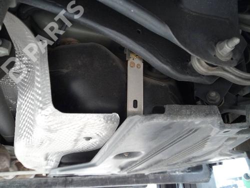 Used Fuel tank Fuel tank MERCEDES-BENZ C-CLASS Coupe (C205) C 220 d (205.304) (170 hp) 10756488 10756488