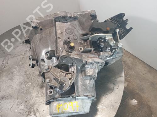 Gearbox PEUGEOT PARTNER Box Body/MPV | BP31310763M3