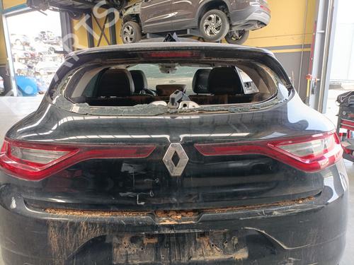 Bakluke CC/Kombi-Kupé RENAULT MEGANE IV Hatchback (B9A/M/N_) 1.5 dCi 110 (B9A3) (110 hp) 28425932