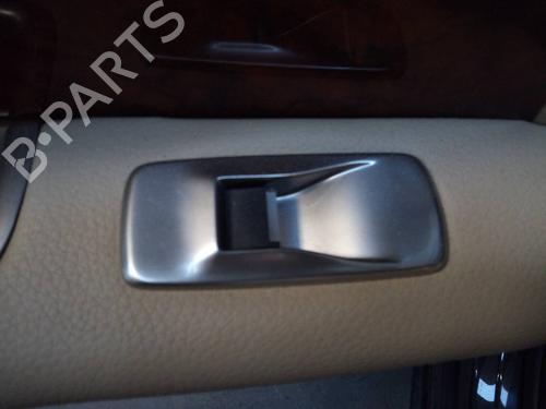 Used Left rear window switch JAGUAR XF I (X250) 2.2 D (190 hp) 17009559
