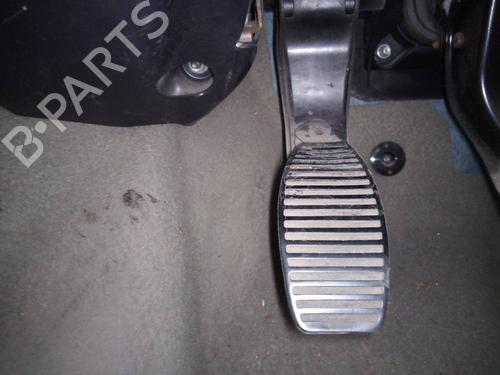Used Clutch pedal FORD KA (RU8) [2008-2016]  17895884