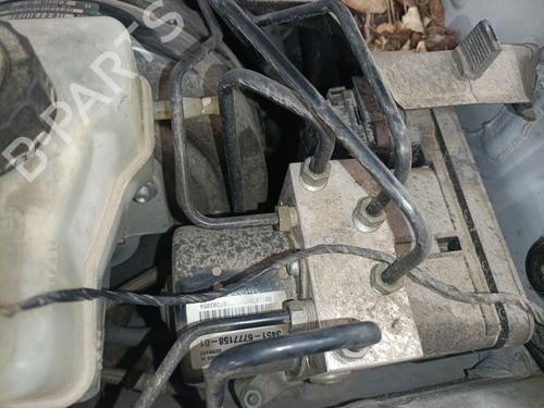 Used ABS pump ABS pump 39028133 39028133