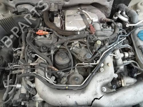 Break pedal AUDI A5 (8T3) 3.0 TDI quattro | BP10675507I19 