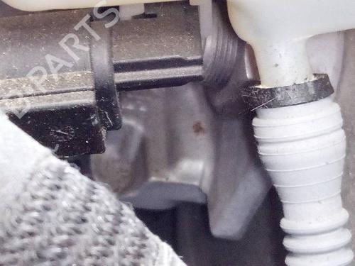 Used Brake master cylinder AUDI A4 B9 (8W2, 8WC) [2015-2025]  19775916
