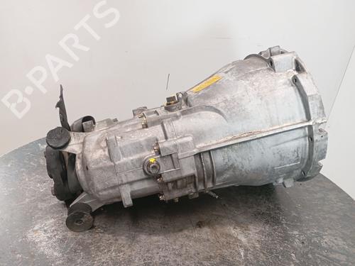 Gearbox BMW 3 (E46) | BP36798668M3 - Image 6