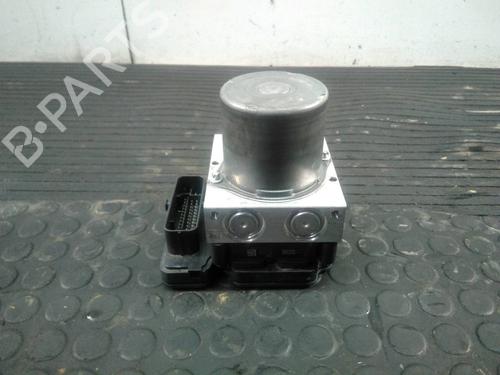 ABS Bremseaggregat AUDI A1 Sportback (GBA) 30 TFSI (116 hp) 6692678