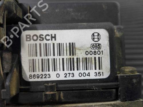 ABS pump PEUGEOT 406 (8B)  | BP4164665M43 