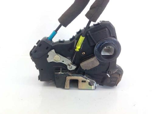 Front right lock TOYOTA LAND CRUISER PRADO (_J12_) 3.0 D-4D (KDJ120, KDJ125) | BP1417898C97 