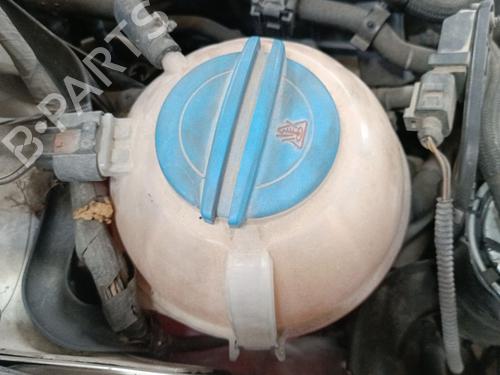 Used Expansion tank SEAT IBIZA IV (6J5, 6P1) 1.6 TDI (90 hp) 27297404