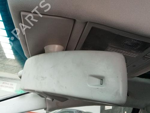 Rear mirror SEAT LEON (1P1) 2.0 TDI | BP38533927I6 - Image 2