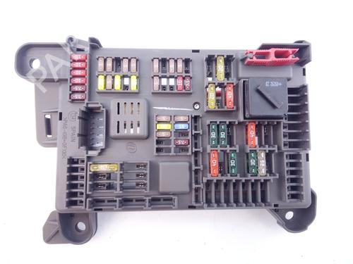Fuse box BMW X6 (E71, E72) xDrive 50 i | BP25739581E1 