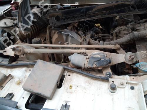 Used Front wiper motor SUZUKI GRAND VITARA II (JT, TE, TD) 1.9 DDiS (JB419WD, JB419XD) (129 hp) 17061919