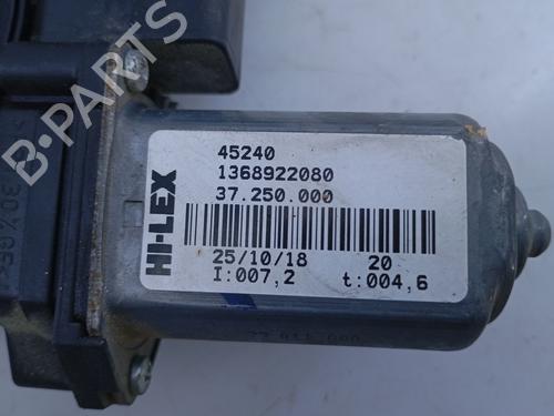 Front left window mechanism FIAT DUCATO Van (250_) 150 Multijet 2,3 D | BP16815133C22 
