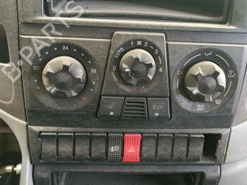 Used Climate control Climate control 37238781 37238781
