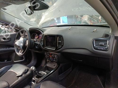 Motor JEEP COMPASS (MP, M6, MV, M7) 1.4 MultiAir | BP30549811M1 