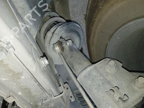 Used Right front shock absorber Right front shock absorber RENAULT TRAFIC III Van (FG_) 1.6 dCi 95 (FGMJ, FGMR) (95 hp) 40079910 40079910