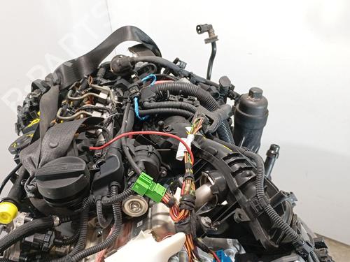 Engine BMW 4 Coupe (F32, F82) 420 d | BP32361384M1 - Image 8