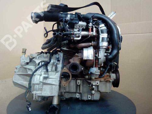 Engine DACIA DUSTER (HS_) 1.5 dCi | BP819057M1 - Image 5