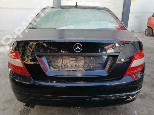 Expansion tank MERCEDES-BENZ C-CLASS (W204) C 200 CDI (204.001) | BP5021658C120  - Image 11