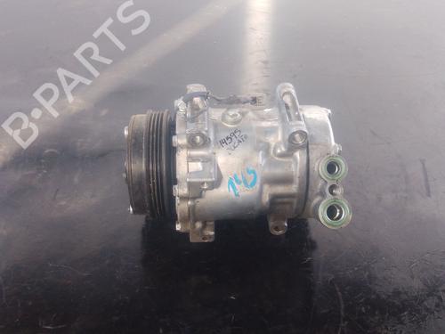 Used AC compressor AC compressor 37270139 37270139