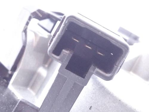 Rear wiper motor LAND ROVER RANGE ROVER EVOQUE (L538) 2.2 D | BP13416718M102 