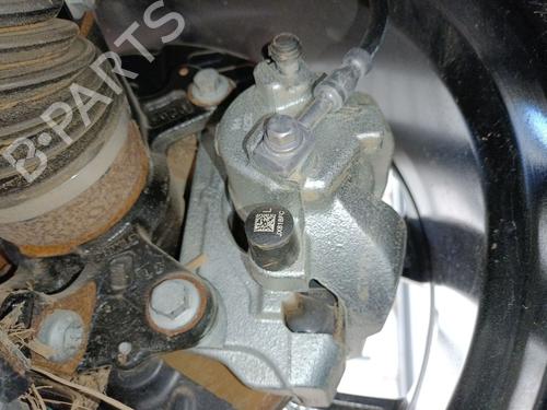 Used Left front brake caliper Left front brake caliper 37020616 37020616