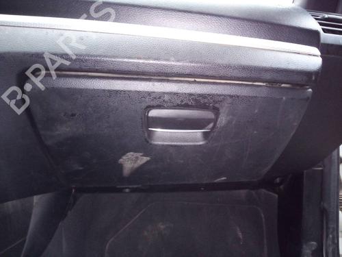 Used Glove box BMW 1 Coupe (E82) 118 d (143 hp) 12492791