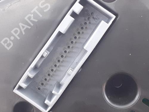 Instrument cluster OPEL INSIGNIA A (G09)  | BP8500495C47 