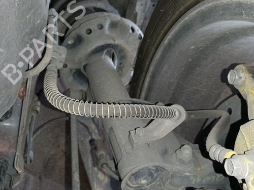 Used Left front shock absorber KIA CEED (CD) 1.4 T-GDI (140 hp) 28099366
