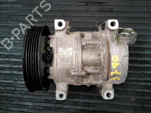 AC compressor FIAT BRAVO II (198_) 1.9 D Multijet (198AXB1A) | BP3503001M34 
